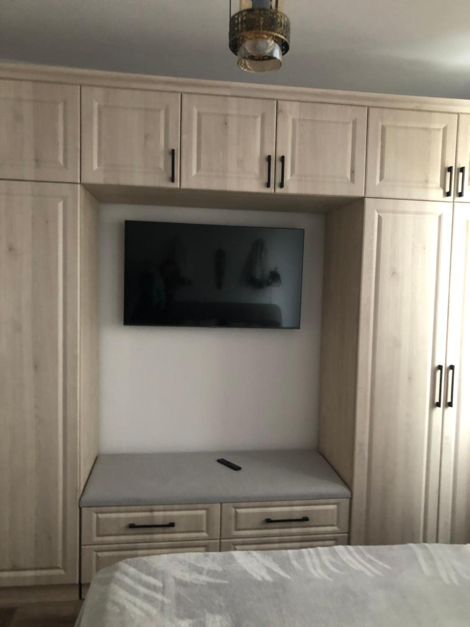 Cityscape Comfort With Key Lockbox Sfântu-Gheorghe Esterno foto
